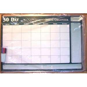  Board Planners 30 Day (VIOVB401)