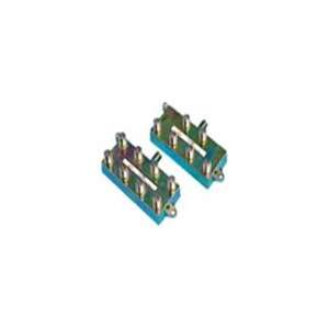  CATV Splitter, UHF/VHF, 6 Way Electronics