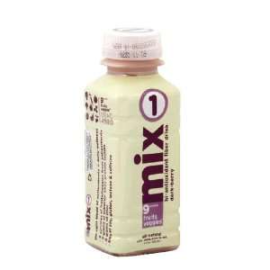  All Natural Hi Antioxidant Fiber Drink Dark Berry, 11 OZ 