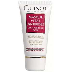  Guinot Masque Vital Antirides Rejuvenating Mask   1.6 oz 