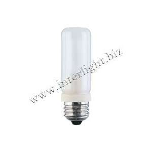 HAL/CF 64484FR JT75W FROST E26 Eye / Iwasaki Iwasaki Light Bulb / Lamp 