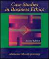   Ethics, (031406382X), Marianne M. Jennings, Textbooks   