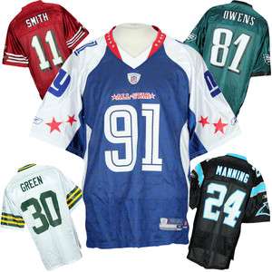   NFL Reebok Replica Jerseys  NFC Teams  Giants Vikings Eagles & More