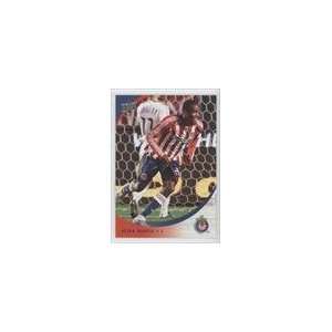    2008 Upper Deck MLS #116   Atiba Harris Sports Collectibles