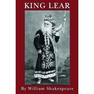  Exclusive By Buyenlarge King Lear 20x30 poster