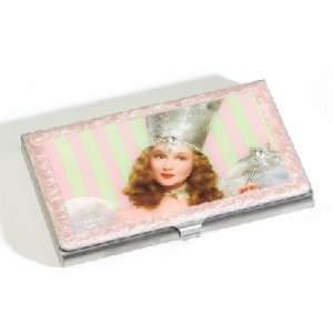  Wizard of Oz Glinda Jeweled Small Metal Box *SALE*