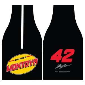 42 Juan Montoya Bottle Holder Motorsports Authentics