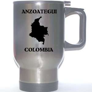 Colombia   ANZOATEGUI Stainless Steel Mug Everything 