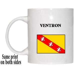  Lorraine   VENTRON Mug 