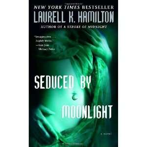   (Meredith Gentry, Book 3) By Laurell K. Hamilton  Author  Books