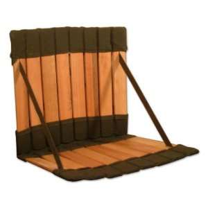  Portable eucalyptus chair, Relaxing Green Za Zen
