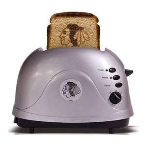  Chicago Blackhawks NHL ProToast Toaster