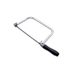 Coping Saw with Steel Frame, 6