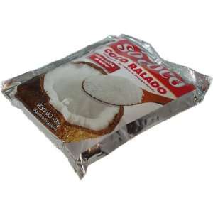 Shredded Coconut   Coco Ralado   Sococo   3.52oz. 100g)  
