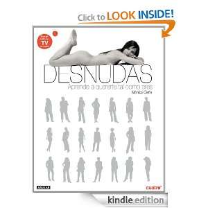 Desnudas (Spanish Edition) Ceño Mónica  Kindle Store