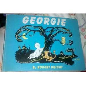  Georgie Robert Bright Books