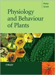   of Plants, (0470850256), Peter Scott, Textbooks   
