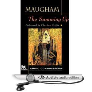   Audible Audio Edition) W. Somerset Maugham, Charlton Griffin Books