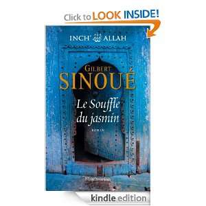   FRANCAI) (French Edition) Gilbert Sinoué  Kindle Store