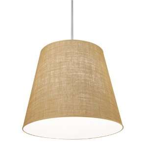  Gilda Jute Pendant Light