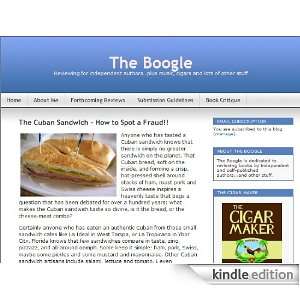  The Boogle Kindle Store Mark McGinty