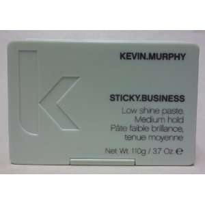 Kevin Murphy Sticky Business Medium Hold Low Shine Paste 3.7 Oz.