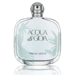  GiorgioArmani acqua di gioia fresh moisture mist Beauty