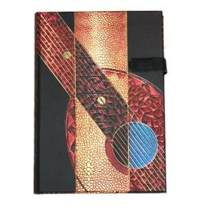  Serenade   Hardcover Lined Paper Writing Journal   5 X 7 