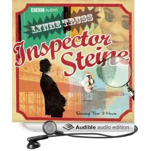  Inspector Steine (Dramatised) (Audible Audio Edition 