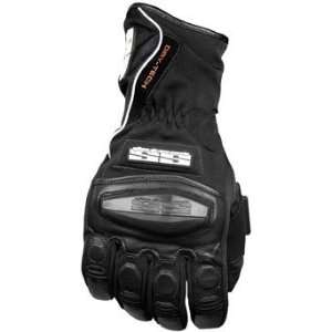  SPEED & STRENGTH HELL N BACK GLOVES BLACK 2XL Automotive