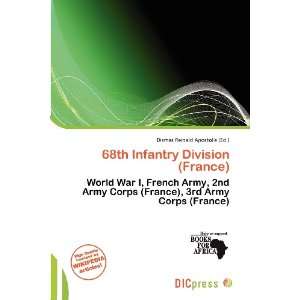   Division (France) (9786200740489) Dismas Reinald Apostolis Books