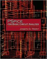   Analysis, (0073263192), Joseph G. Tront, Textbooks   