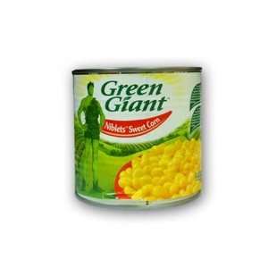Green Giant Niblets Sweet Corn   12 pack  Grocery 