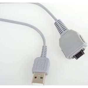  USB CABLE FOR SONY Cyber Shot DSC F88 DSC H3 DSC H7 DSC 