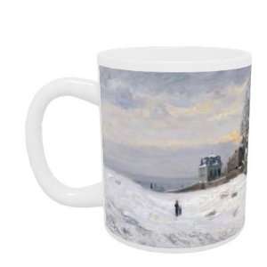  1869 (oil on canvas) by Hippolyte Camille Delpy   Mug   Standard Size