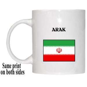 Iran   ARAK Mug