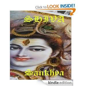 Tales of Shiva (Tales from the Vedas) Sankhya Shana  