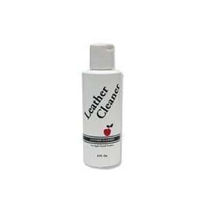  Apple Brand Leather Cleaner   4 Oz. NEW Toys & Games
