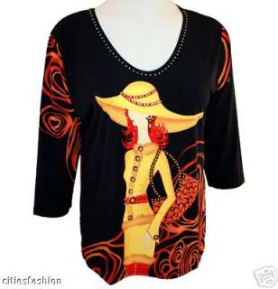 beautiful vibrantly colored printed lightweight tops item listing this 