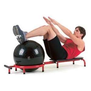  Power Ball Bench