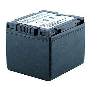  Battery for Panasonic VDR M70 (1200 mAh, DENAQ 