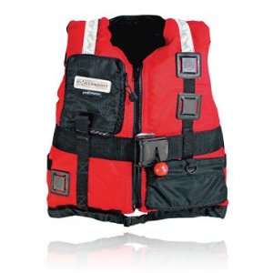  Swiftwater Fury Rescue Life Vest