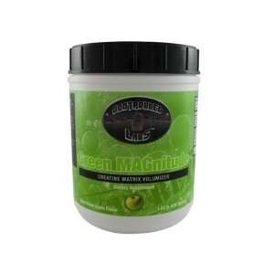  Controlled Labs Green MAGnitude, Sour Green Apple 1.83 lb 