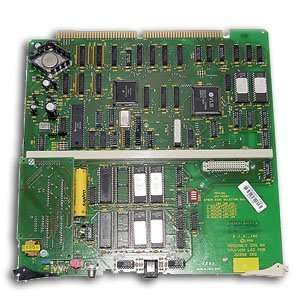  Executone 22350 Card, IDS, 84, CPU/VCM Electronics