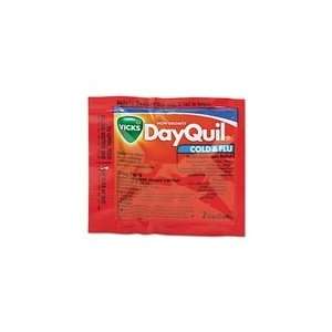  Vicks DayQuil LiquiCaps, 30 Two Packs/Box Health 
