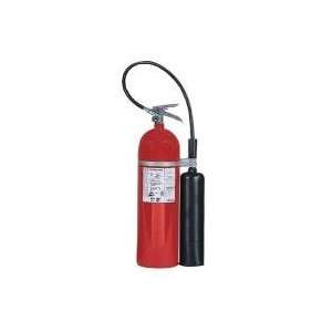   Kidde 15Lb. Pro 15 Cdm Carbondioxide Fire Exting 