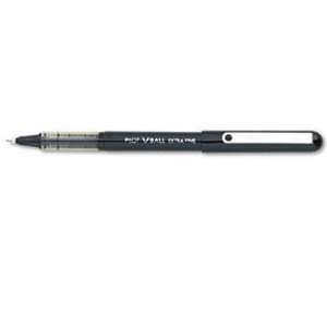  Pilot® VBall® Liquid Ink Stick Roller Ball Pen PEN,VBALL 
