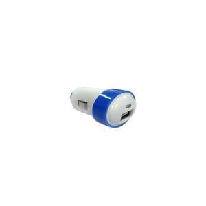  USB Power Port Car Charger for Apple tablet Electronics