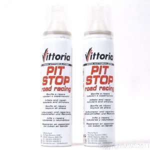  Vittoria Pit Stop Flat Fix Road Racing Bicycle Tire 