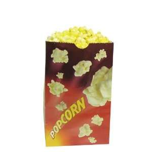  Benchmark USA 41232 32 oz Popcorn Butter Bags